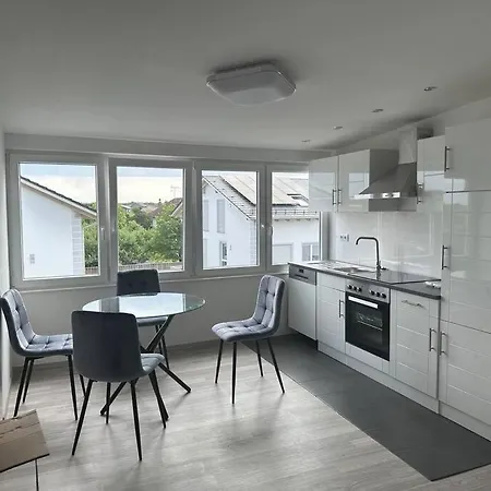 Eine Wundervolle Wohnung! Apartment Forstinning