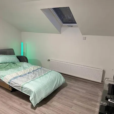 Apartment Eine Wundervolle Wohnung! Forstinning