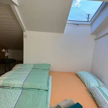 Eine Wundervolle Wohnung! Apartment Forstinning