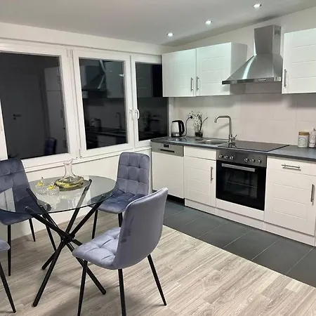 Eine Wundervolle Wohnung! Forstinning