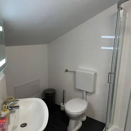 Apartment Eine Wundervolle Wohnung! Forstinning