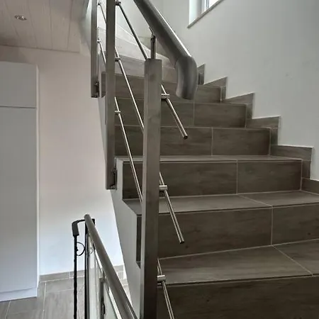 Eine Wundervolle Wohnung! Apartment Forstinning