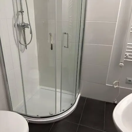 Eine Wundervolle Wohnung! Apartment *