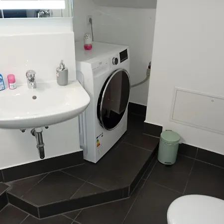 Apartment Eine Wundervolle Wohnung! *