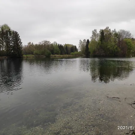 Eine Wundervolle Wohnung! Forstinning