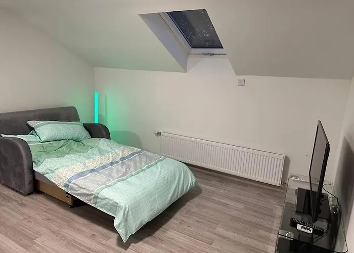 Апартаменты Eine Wundervolle Wohnung! Forstinning