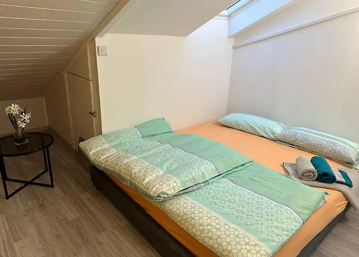 Eine Wundervolle Wohnung!