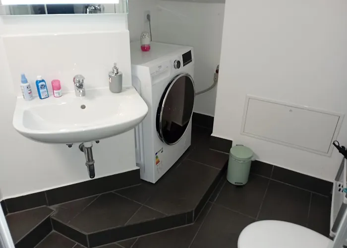 Апартаменты Eine Wundervolle Wohnung! *