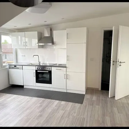 Apartment Eine Wundervolle Wohnung! Forstinning