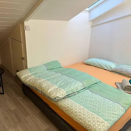 Eine Wundervolle Wohnung!