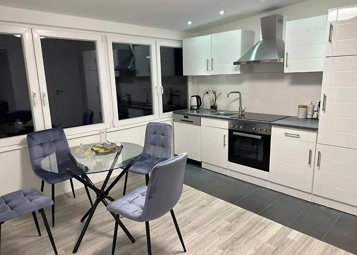 Eine Wundervolle Wohnung! Forstinning