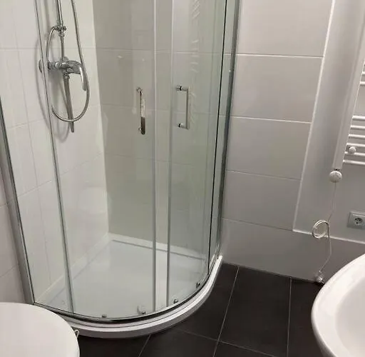 Eine Wundervolle Wohnung! Daire *